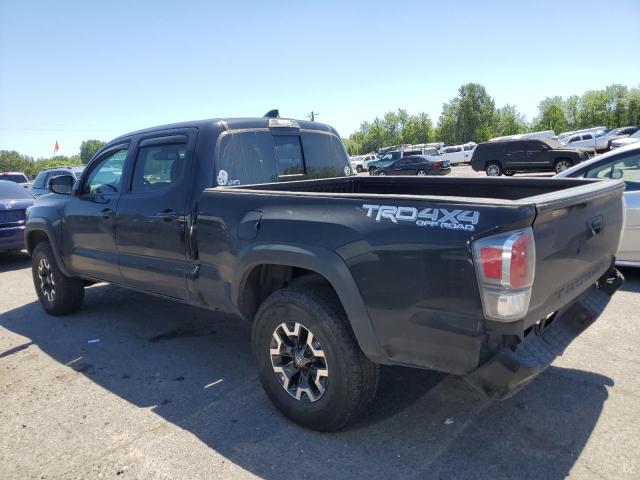 2022 Toyota Tacoma Double Cab VIN: 3TMDZ5BN3NM128167 Lot: 58293264