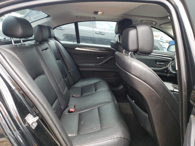 2012 BMW 535 I VIN: WBAFR7C57CC813674 Lot: 58154974