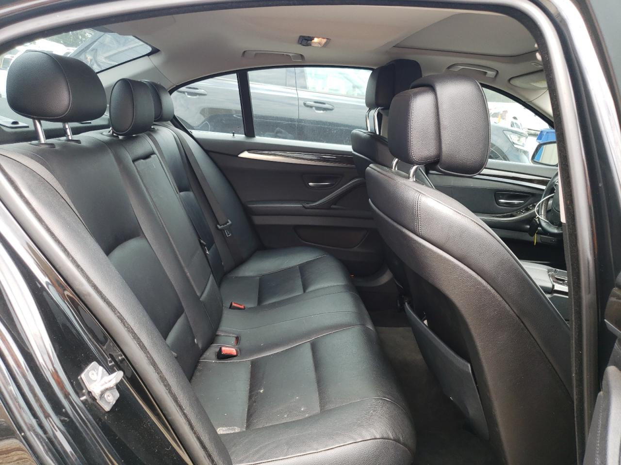 WBAFR7C57CC813674 2012 BMW 535 I