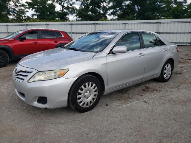 2011 Toyota Camry Base VIN: 4T1BF3EK3BU646143 Lot: 57691874