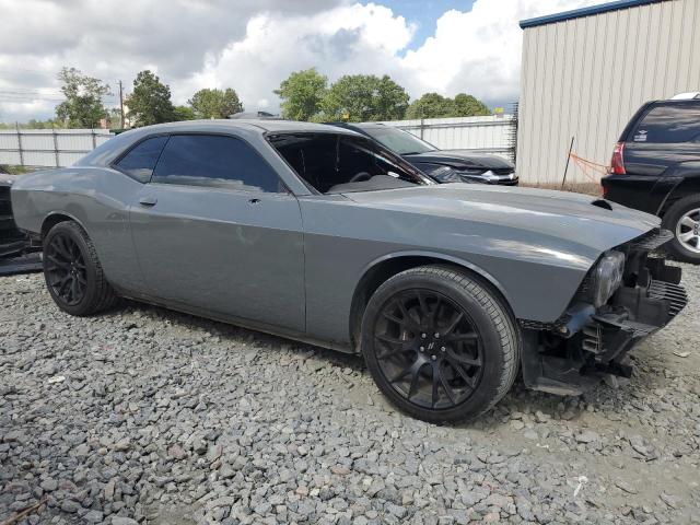 2019 DODGE CHALLENGER - 2C3CDZBTXKH623657