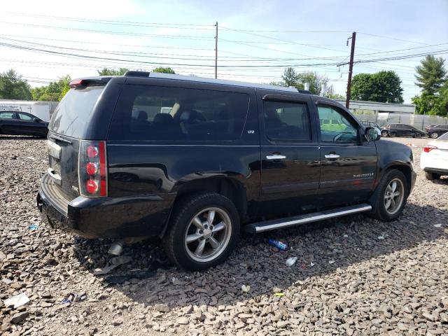 2008 Chevrolet Suburban K1500 Ls VIN: 3GNFK16378G209343 Lot: 57446094