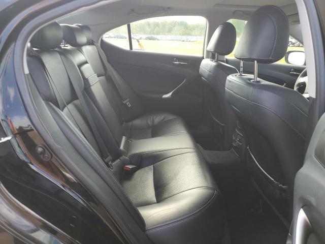 2011 Lexus Is 350 VIN: JTHCE5C24B5001729 Lot: 58405494