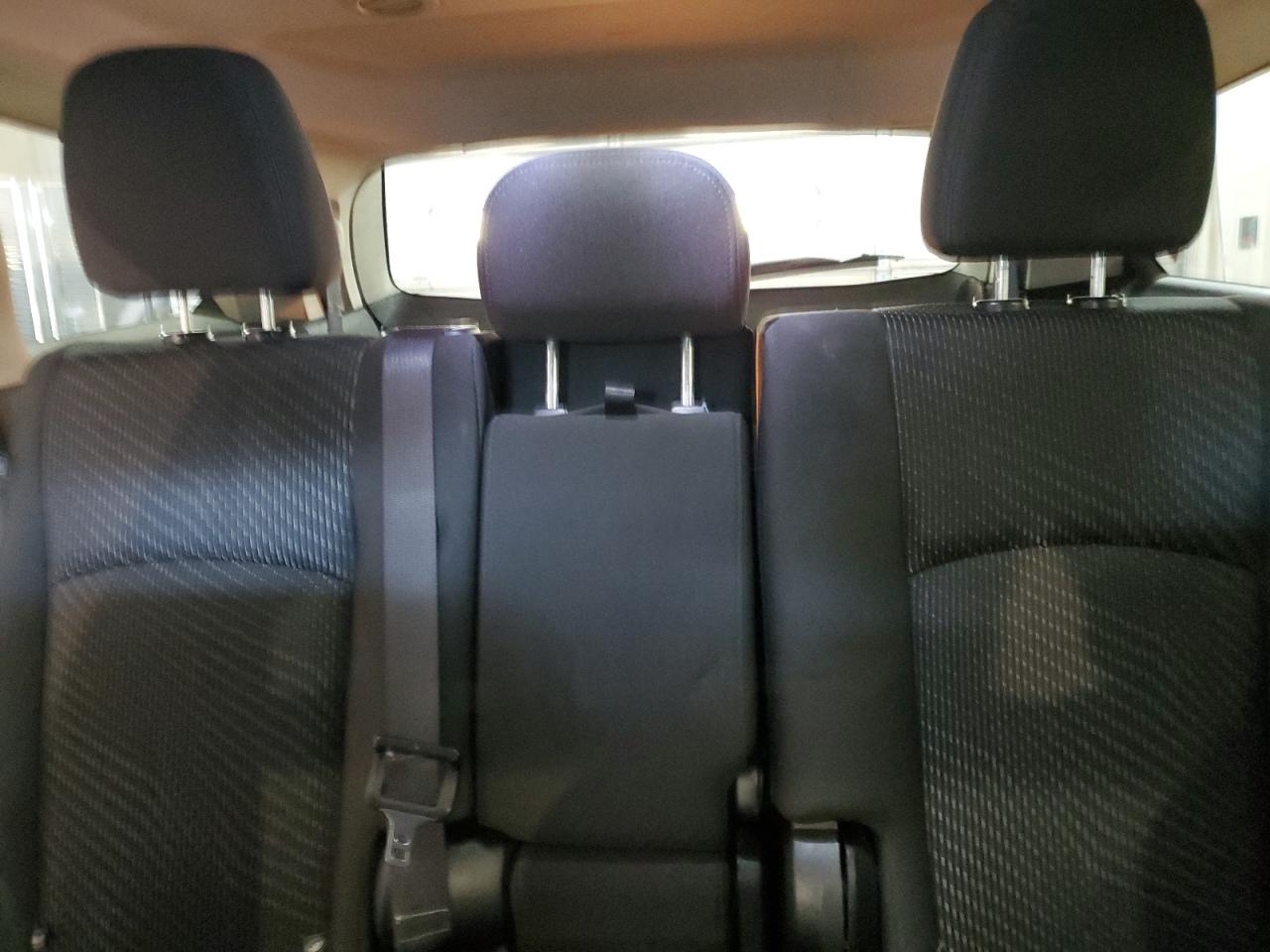 3C4PDCGG8HT626479 2017 Dodge Journey Crossroad