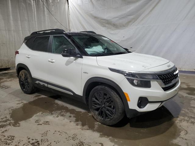 2023 KIA SELTOS NIG - KNDEUCA26P7400058