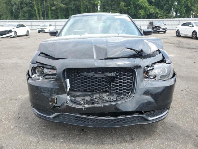 VIN 2C3CCAAGXKH651449 2019 Chrysler 300, Touring no.5