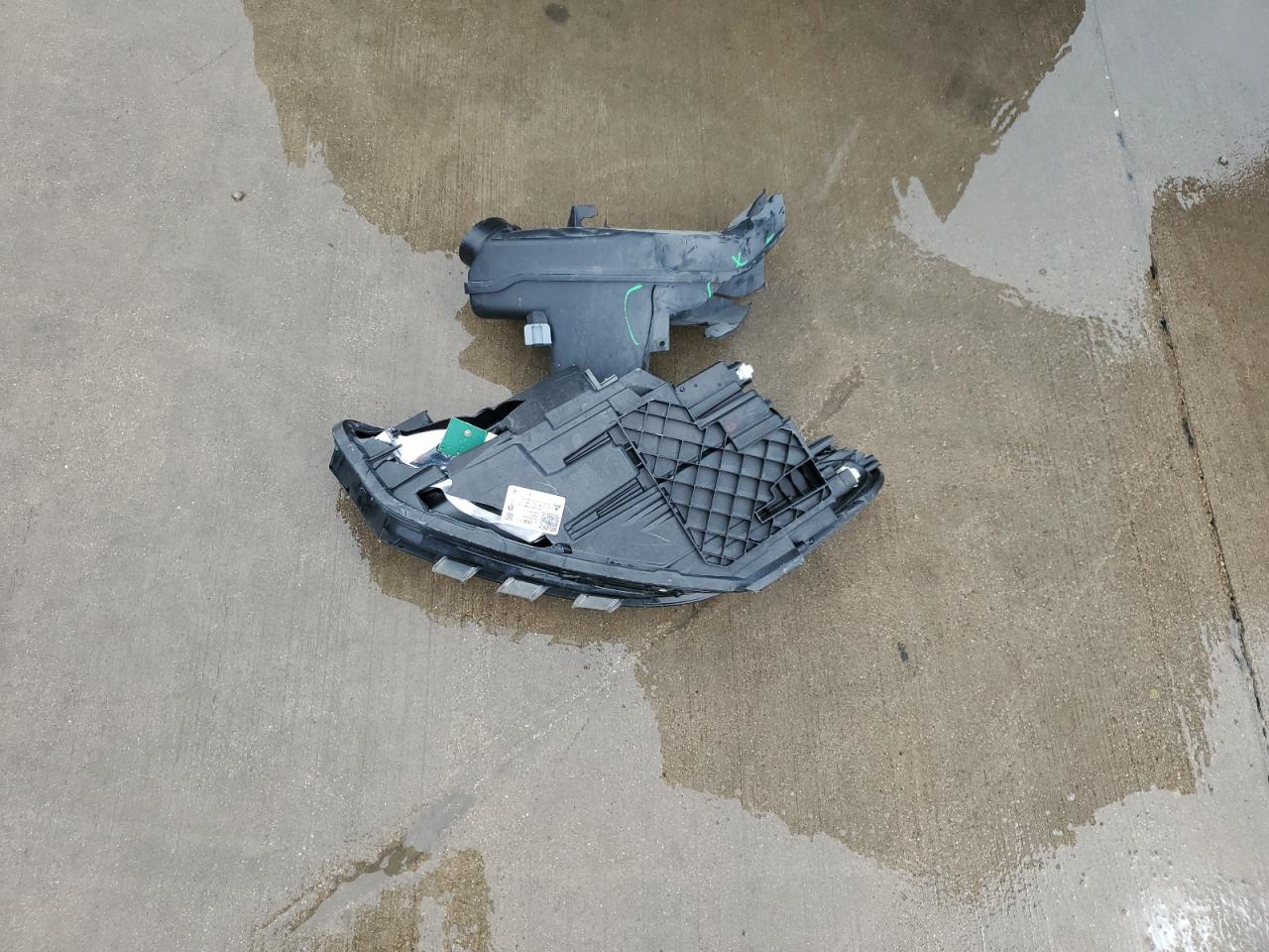 2GNAXLEXXK6156796 2019 Chevrolet Equinox Lt