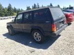 Lot #2991652133 1996 JEEP CHEROKEE S