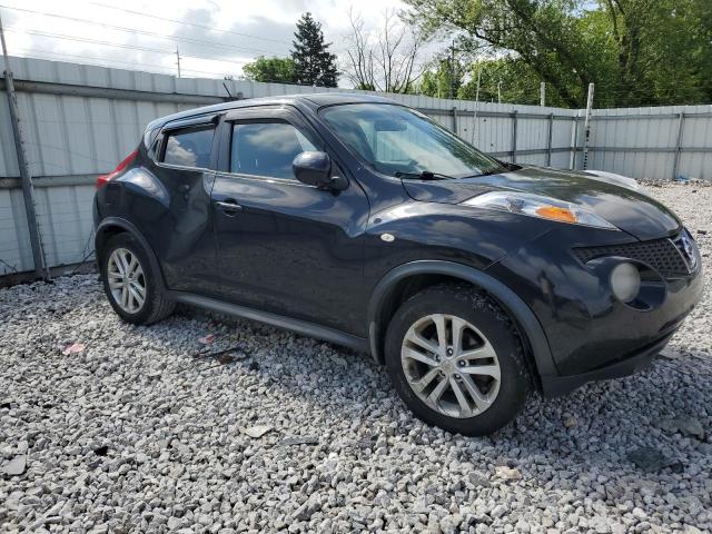 2012 Nissan Juke S VIN: JN8AF5MV1CT109452 Lot: 56723494