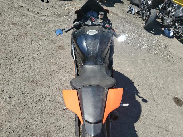 2020 YAMAHA YZFR6 JYARJ28E1LA006643