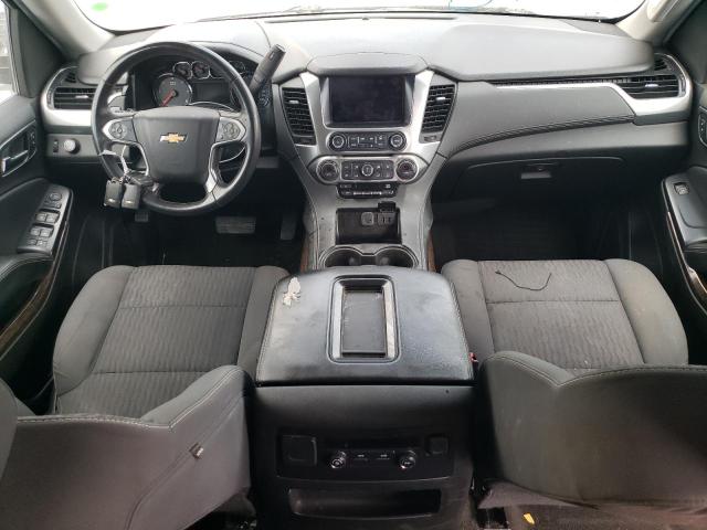 2017 Chevrolet Tahoe C1500 Ls VIN: 1GNSCAKC8HR378014 Lot: 59139414