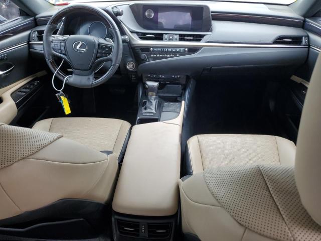 2020 Lexus Es 350 VIN: 58ADZ1B10LU080162 Lot: 60134314