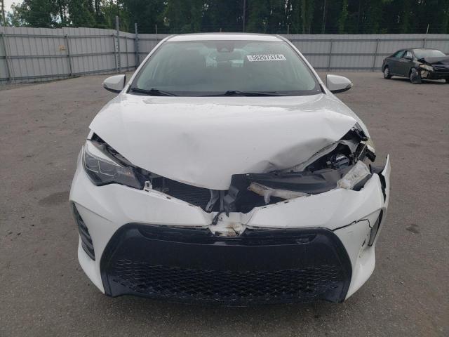 2018 TOYOTA COROLLA L - 2T1BURHE3JC084520