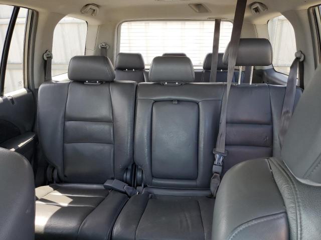 2007 Honda Pilot Exl VIN: 5FNYF18537B024313 Lot: 58261604