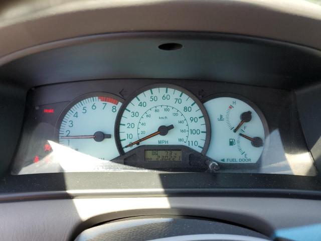 2003 Toyota Corolla Ce VIN: JTDBR32E230022255 Lot: 56959314