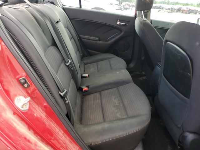 2014 Kia Forte Lx VIN: KNAFX4A61E5205964 Lot: 57609034