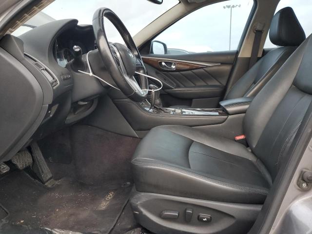 2018 Infiniti Q50 Luxe VIN: JN1EV7AP4JM350188 Lot: 59463114