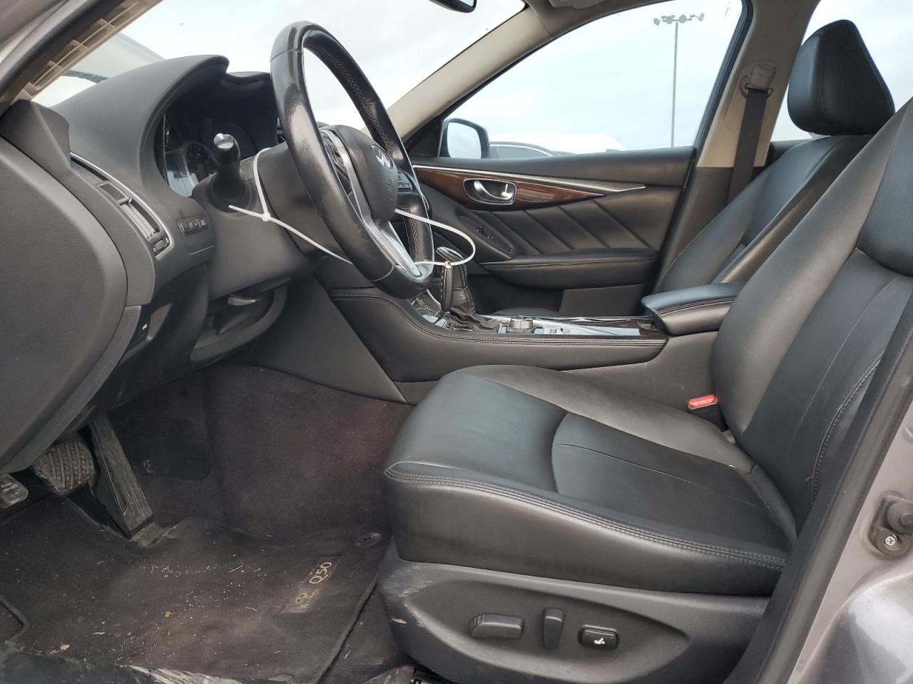 JN1EV7AP4JM350188 2018 Infiniti Q50 Luxe