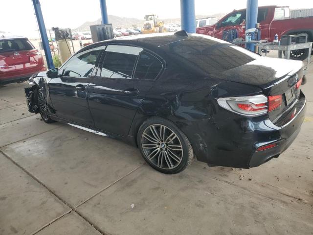 2019 BMW 530 I - WBAJA5C57KWW01974