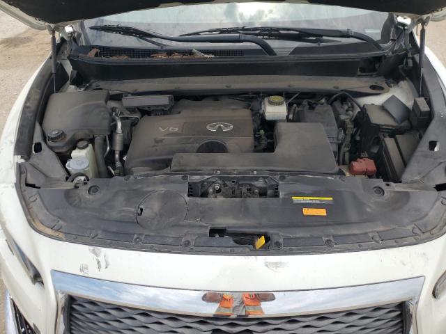 5N1DL0MM5KC509522 2019 Infiniti Qx60 Luxe