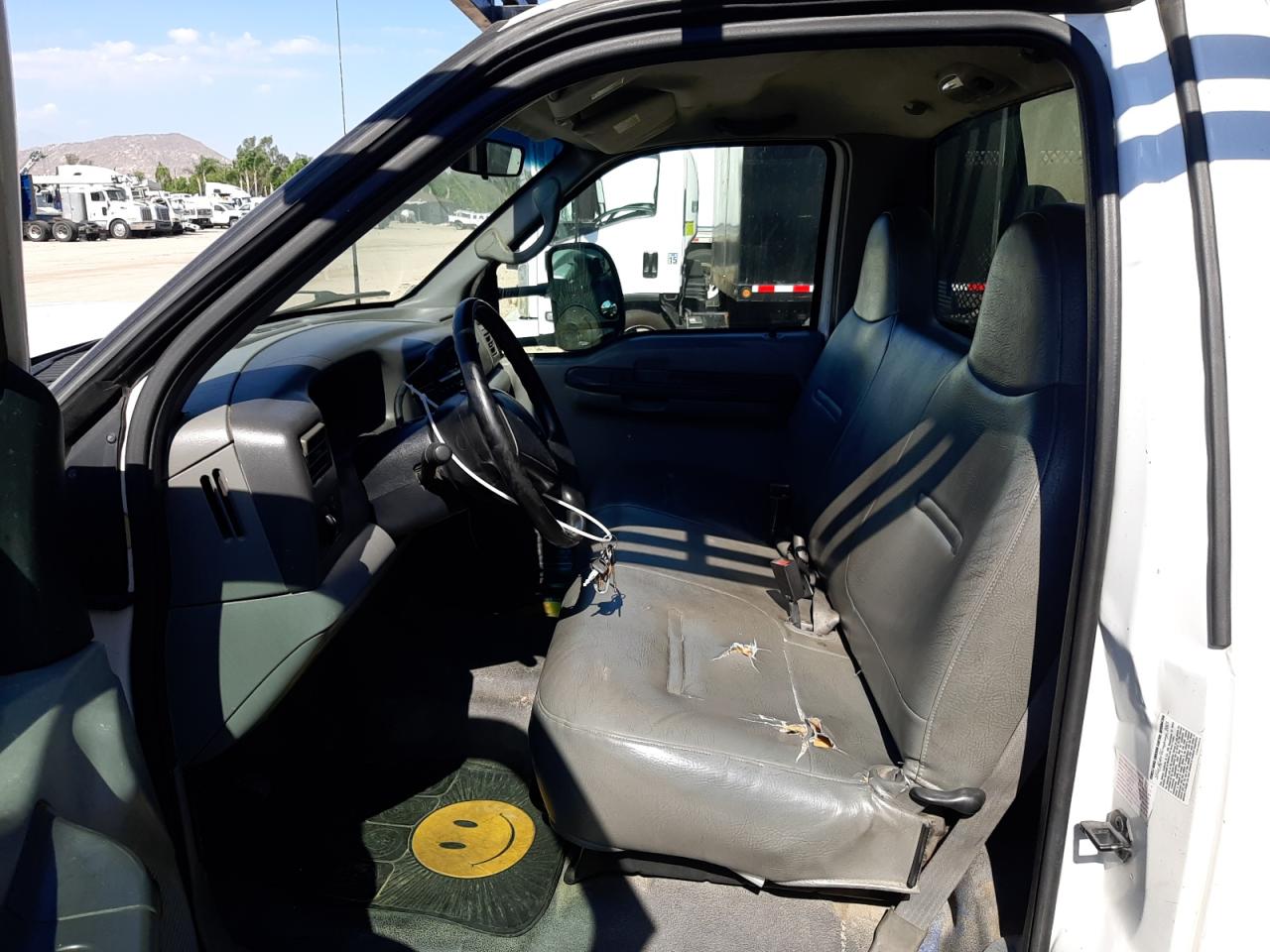 1FDWF36S42EA97224 2002 Ford F350 Super Duty