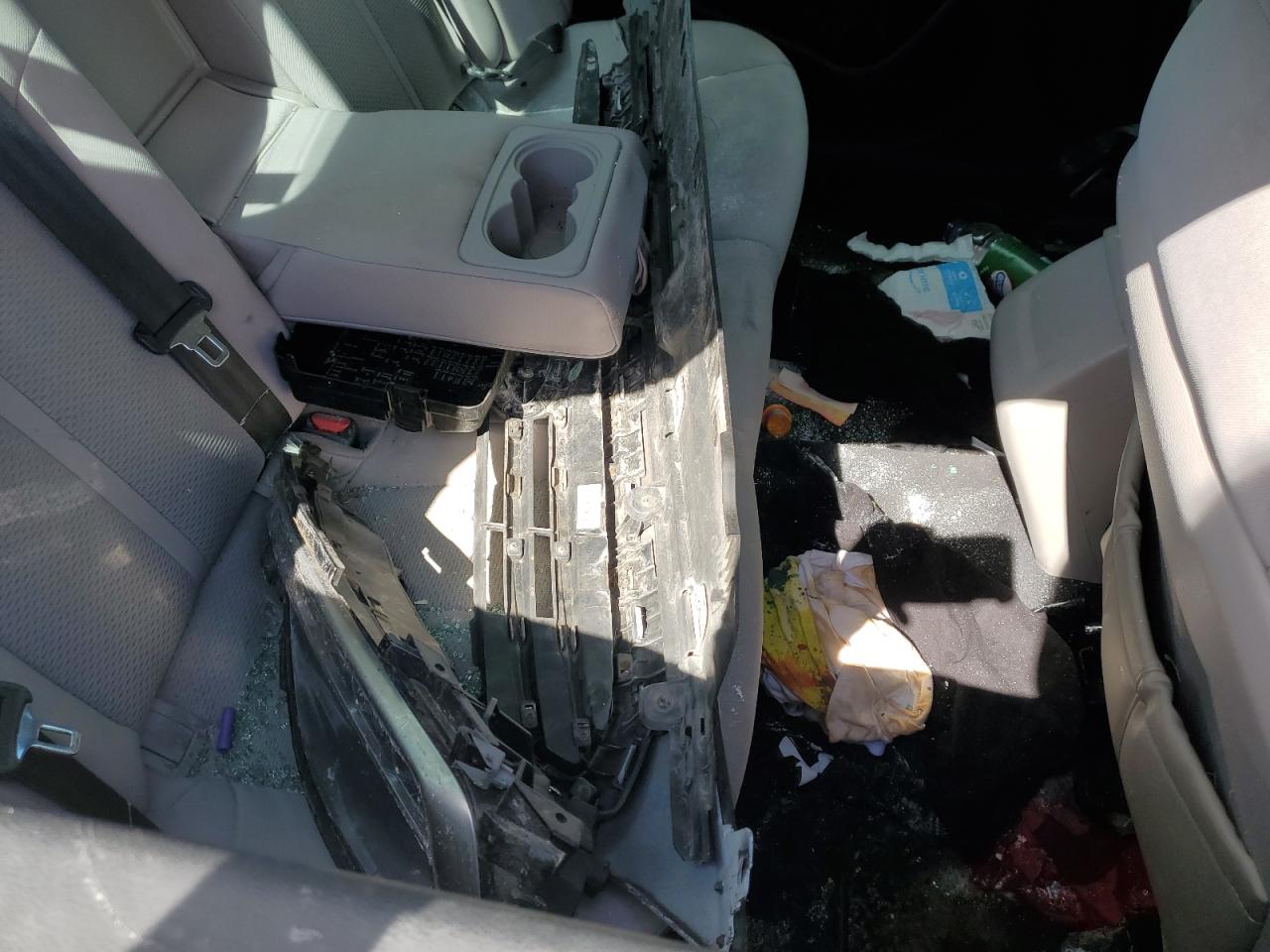 5NPE24AF2FH039419 2015 Hyundai Sonata Se