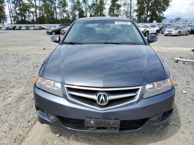 JH4CL96846C009215 2006 Acura Tsx 2006 Acura Tsx VIN: JH4CL96846C009215 Lot: 59318994