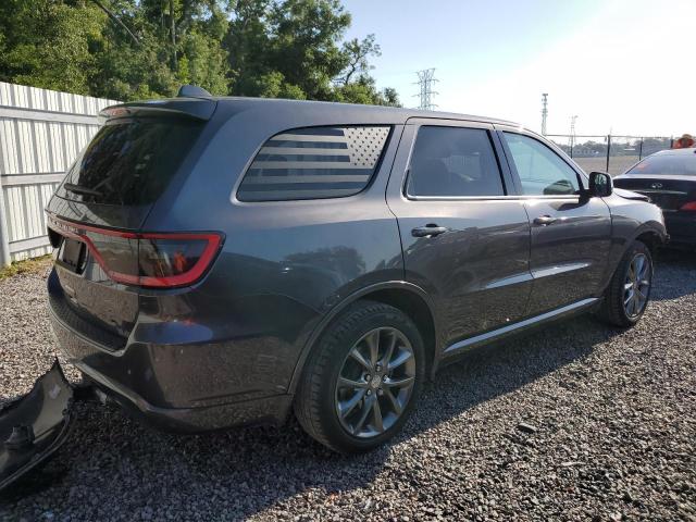 2015 Dodge Durango Sxt VIN: 1C4RDHAG4FC695015 Lot: 57809794