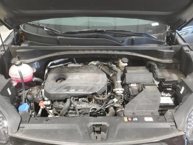 2022 KIA SPORTAGE S - KNDPRCA62N7007460