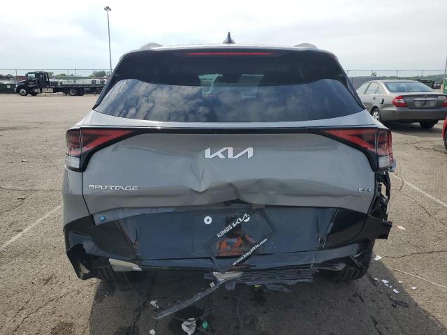 2023 KIA SPORTAGE S - 5XYK5CAF5PG009148