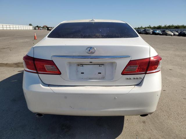 2011 Lexus Es 350 VIN: JTHBK1EG4B2470018 Lot: 58165734