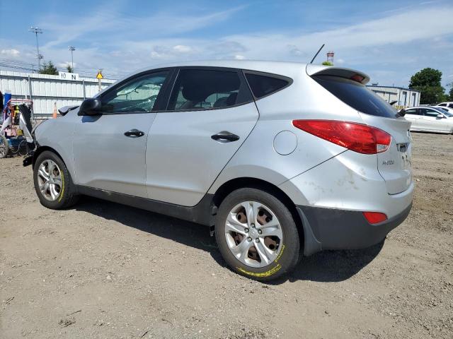 KM8JT3AB3DU712705 2013 Hyundai Tucson Gl