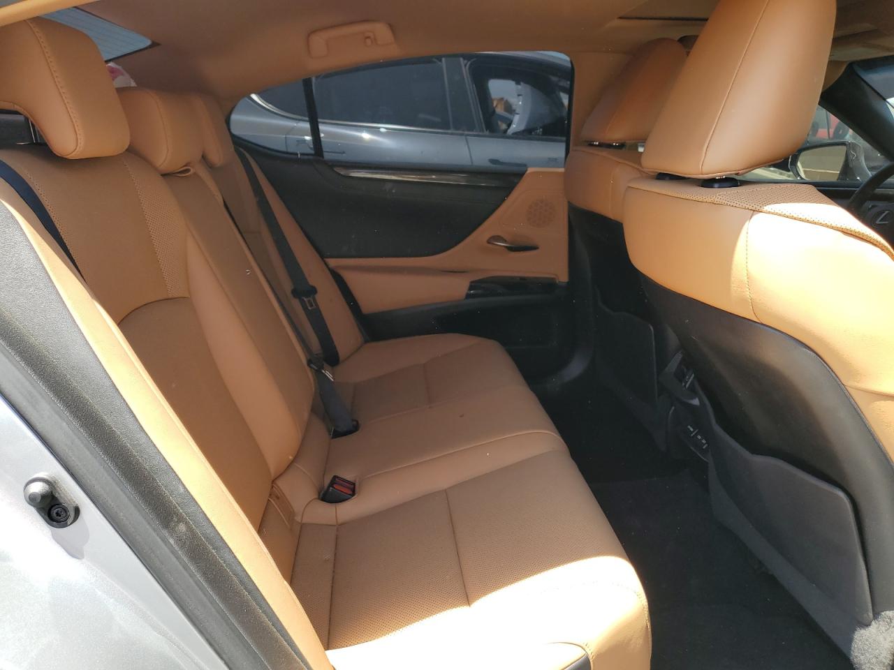 58ACZ1B14NU131600 2022 Lexus Es 350 Base