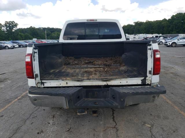 2008 Ford F250 Super Duty VIN: 1FTSW21Y08EB42158 Lot: 59068484