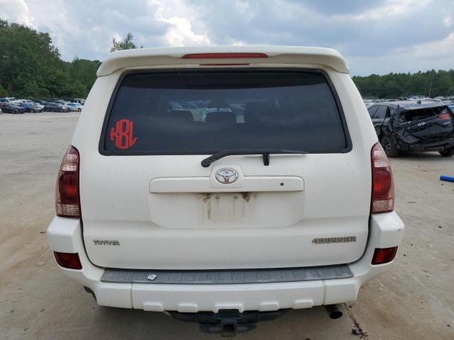 2005 TOYOTA 4RUNNER SR JTEZT14R258007016  60412794