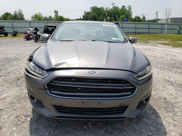 2014 Ford Fusion Se VIN: 3FA6P0HD5ER130320 Lot: 59134084