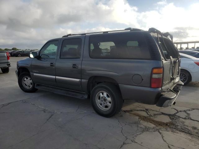 2002 GMC Yukon Xl C1500 VIN: 1GKEC16Z32J251248 Lot: 59490934