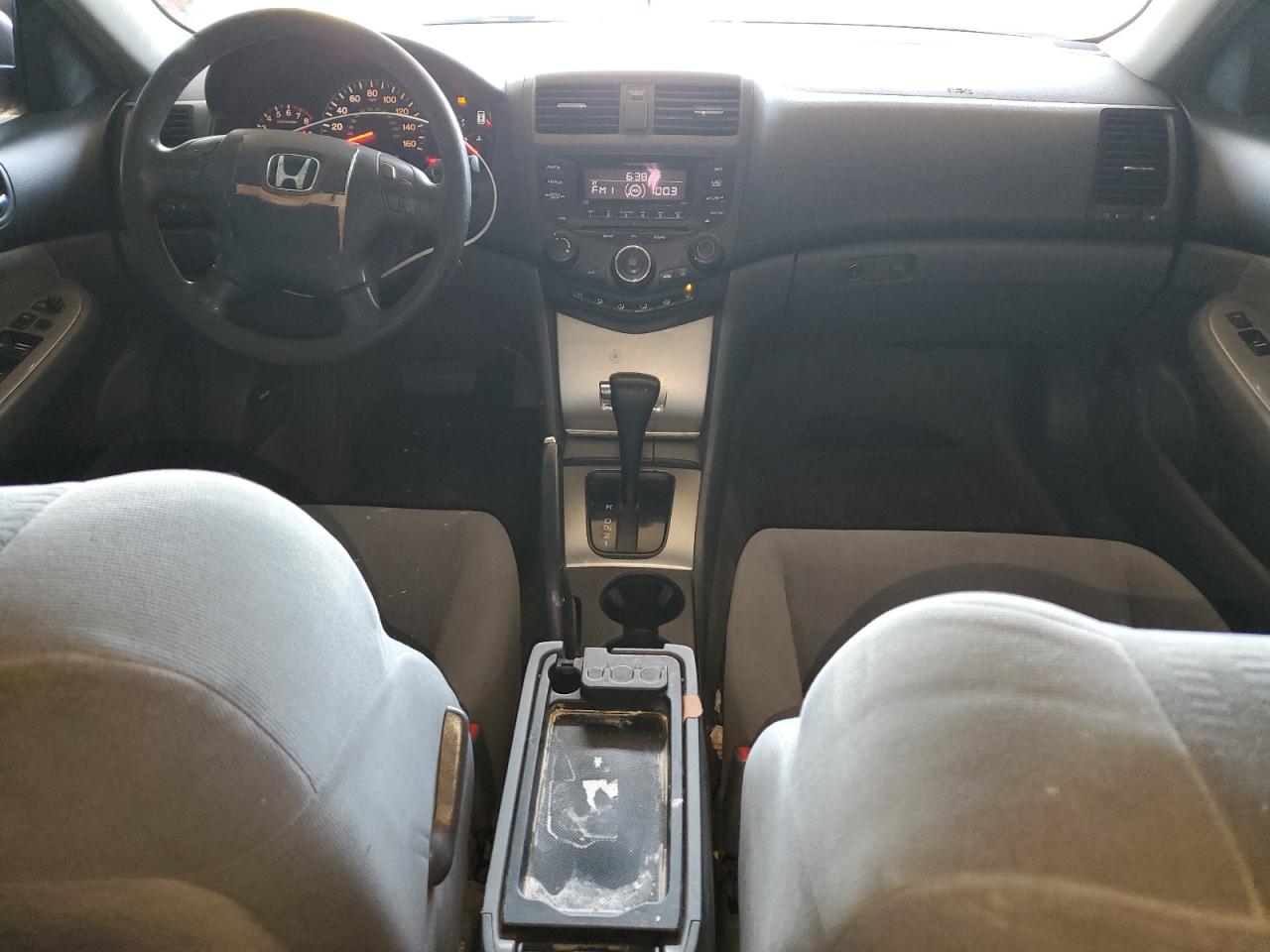 1HGCM56664A122941 2004 Honda Accord Ex