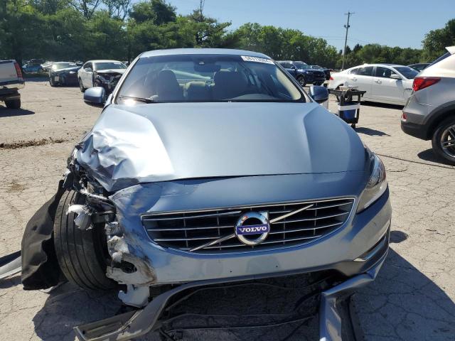 2018 VOLVO S60 INSCRI LYV402TK5JB156209