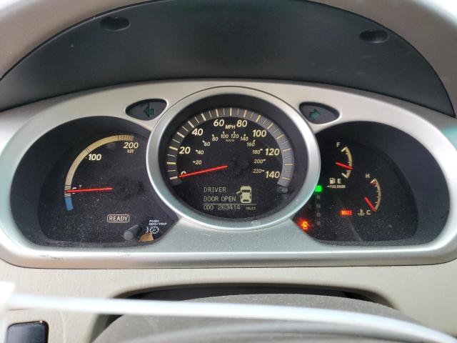 2006 Toyota Highlander Hybrid VIN: JTEDW21A660013889 Lot: 60951994