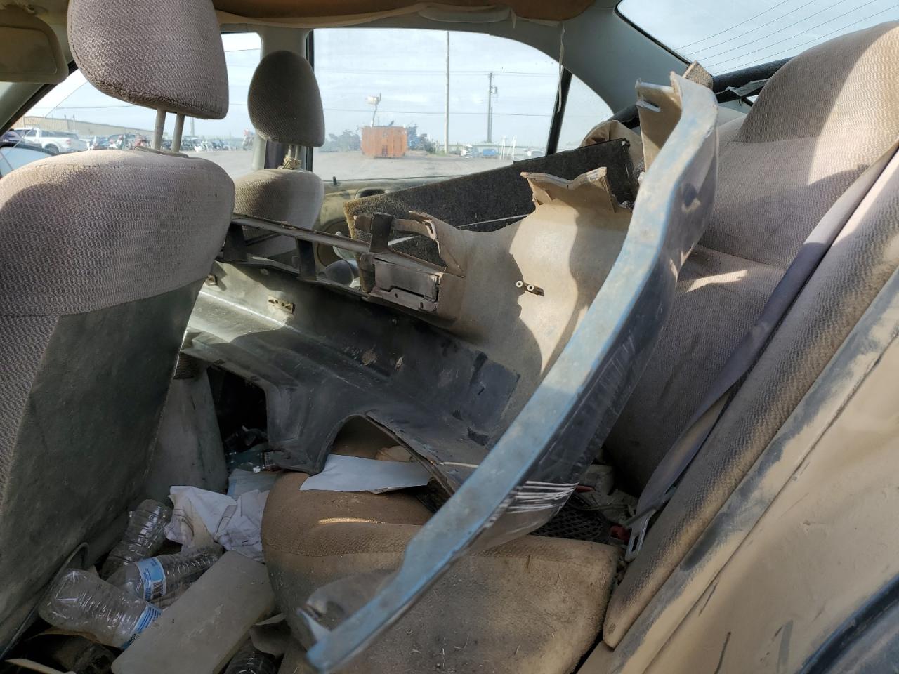 2HGEJ6677WH526576 1998 Honda Civic Lx