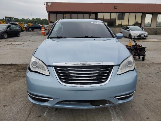 VIN 1C3CCBAB8EN124189 2014 Chrysler 200, LX no.5