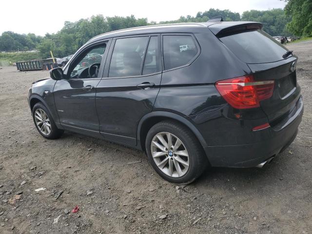 VIN 5UXWX9C53E0D35165 2014 BMW X3, Xdrive28I no.2