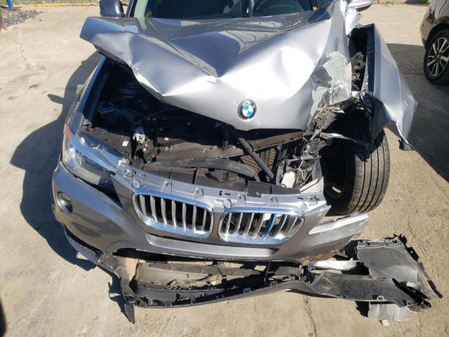 VIN 5UXWX9C58D0A30940 2013 BMW X3, Xdrive28I no.12