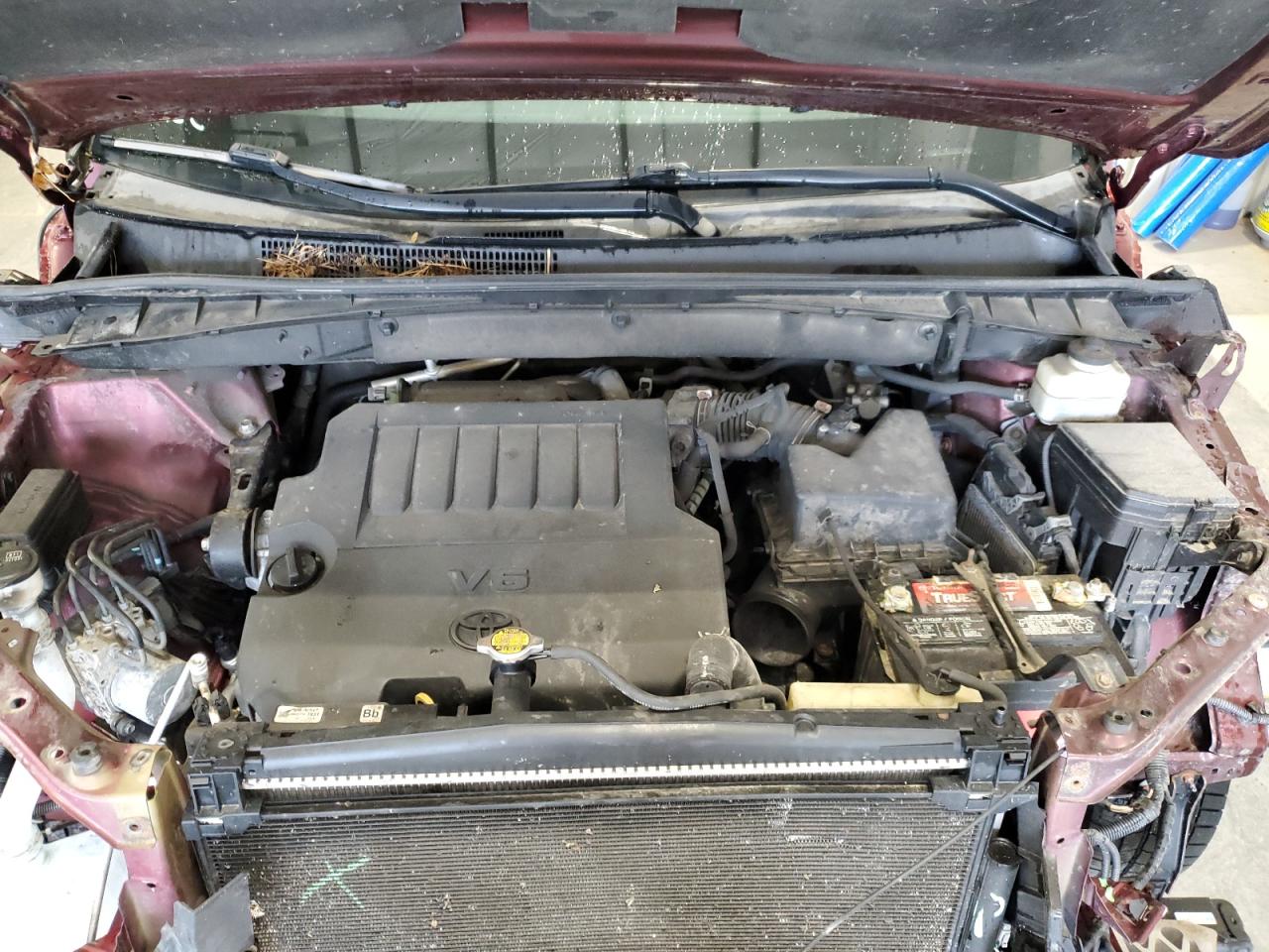 5TDJKRFH2FS099877 2015 Toyota Highlander Xle