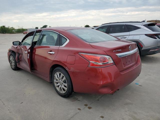 2015 Nissan Altima 2.5 VIN: 1N4AL3AP3FC441398 Lot: 56734734