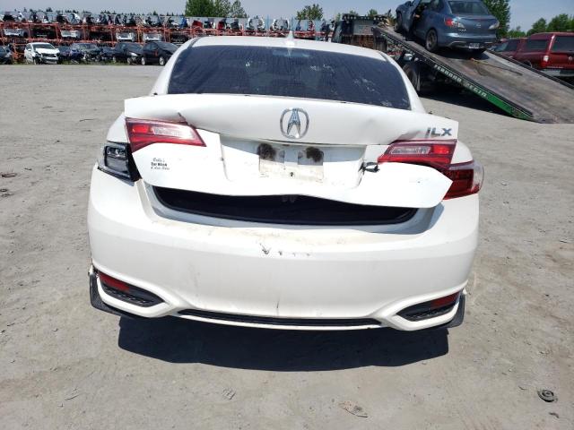 2016 Acura Ilx Premium VIN: 19UDE2F81GA800128 Lot: 57038334