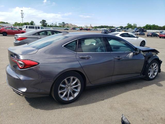 19UUB5F30MA003699 2021 Acura Tlx 2021 Acura Tlx VIN: 19UUB5F30MA003699 Lot: 57921134