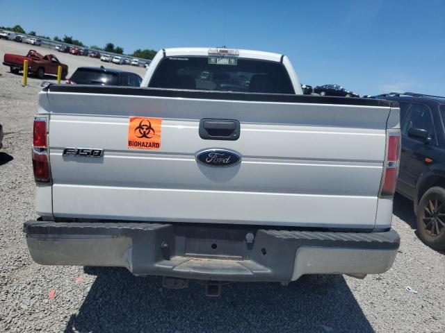 2010 Ford F150 VIN: 1FTMF1E82AKB84805 Lot: 58148094