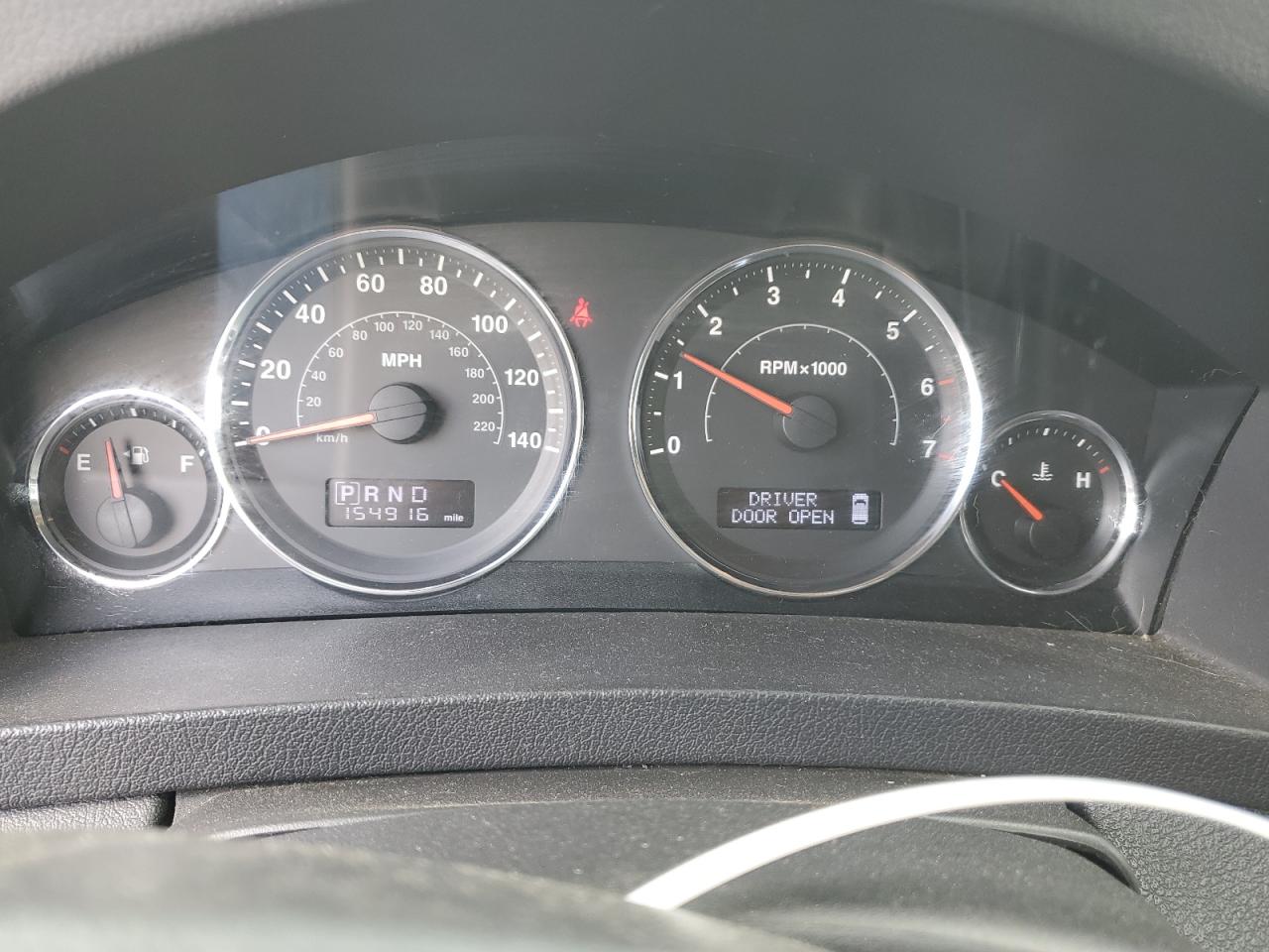 1J4PR4GK0AC133399 2010 Jeep Grand Cherokee Laredo